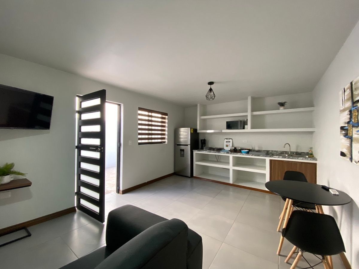 Departamento en San Felipe I, Chihuahua, foto 8 de 17