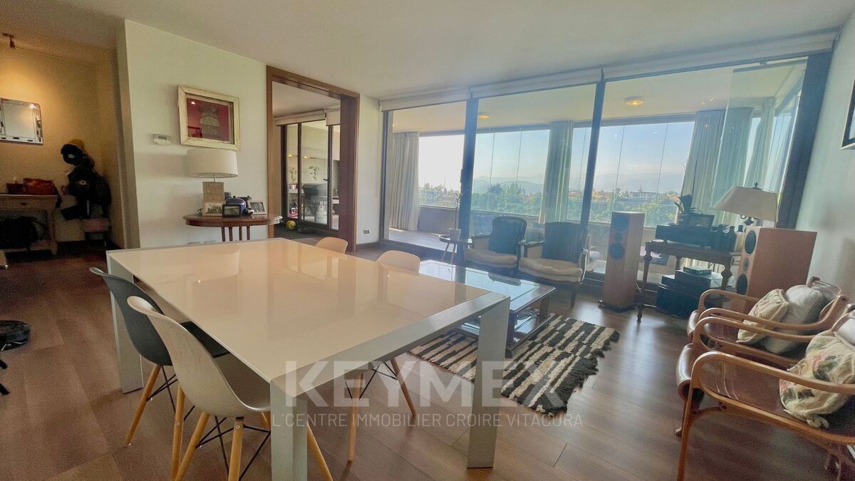 3 de 34: living comedor