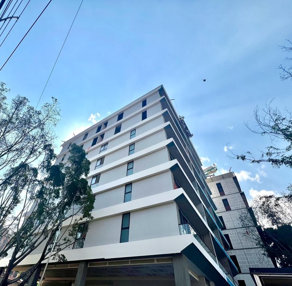VENTA TORRE ASUNCION Y MASAYA EL DEPARTAMENTO DE TUS SUEÑOS - foto 1