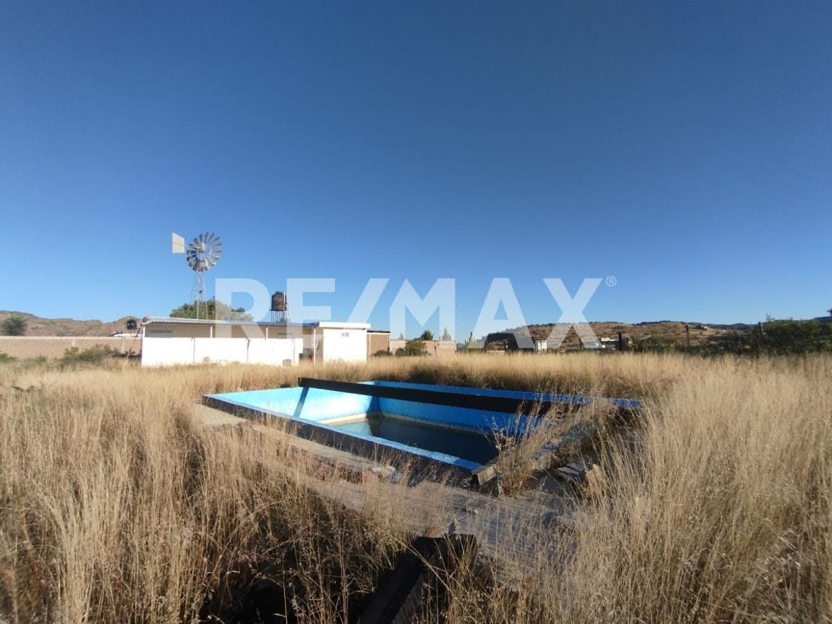 Terreno en Venta en San Vicente de Chupaderos