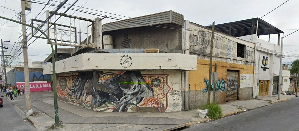 Terreno en Venta en Centro de Monterrey oportunidad de inversión