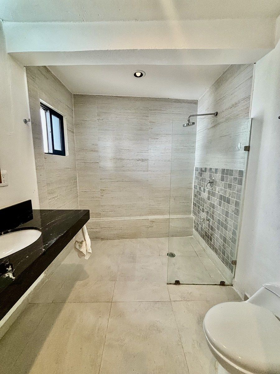 14 de 18: baño recámara 2