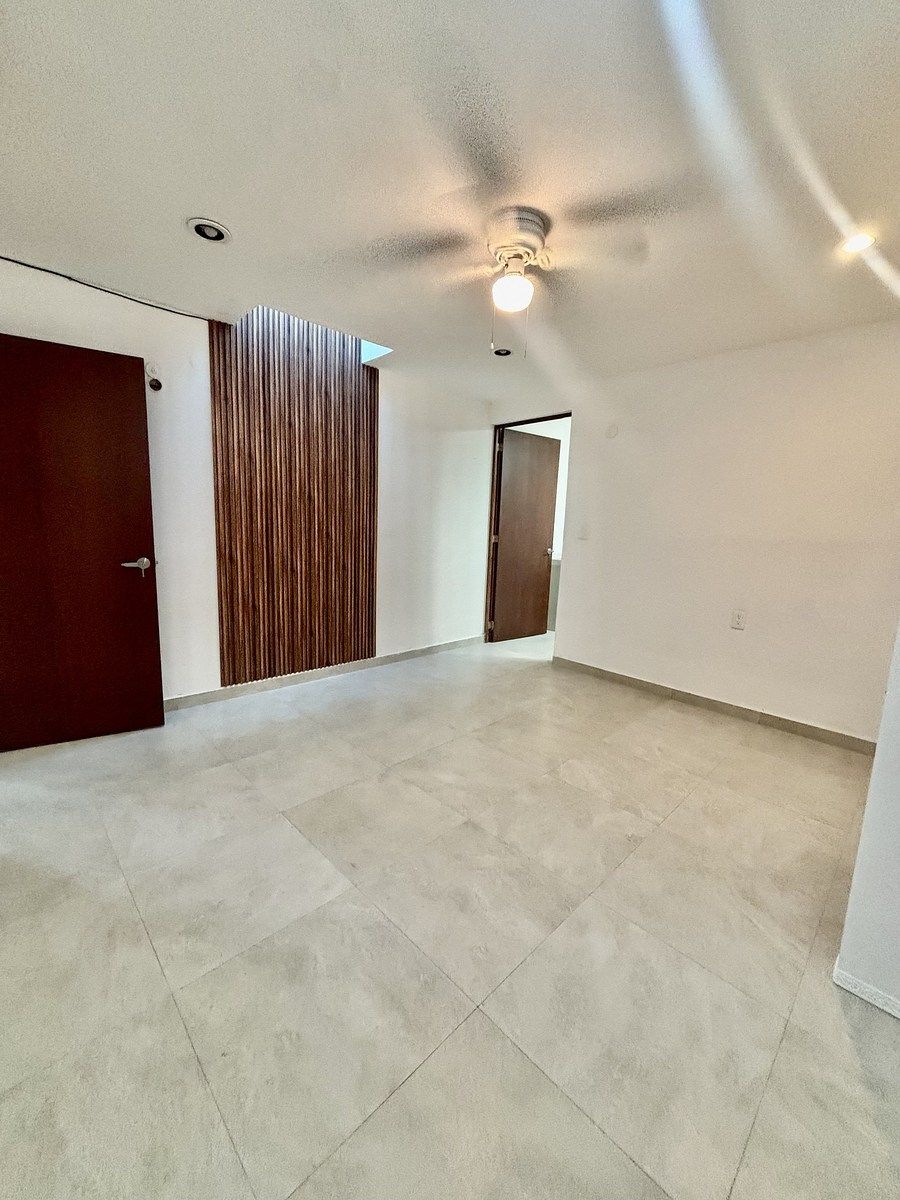 7 de 18: Recámara principal