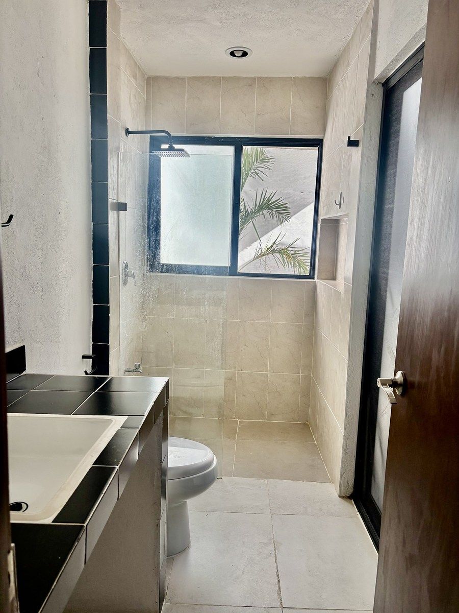 16 de 18: Baño recámara 3