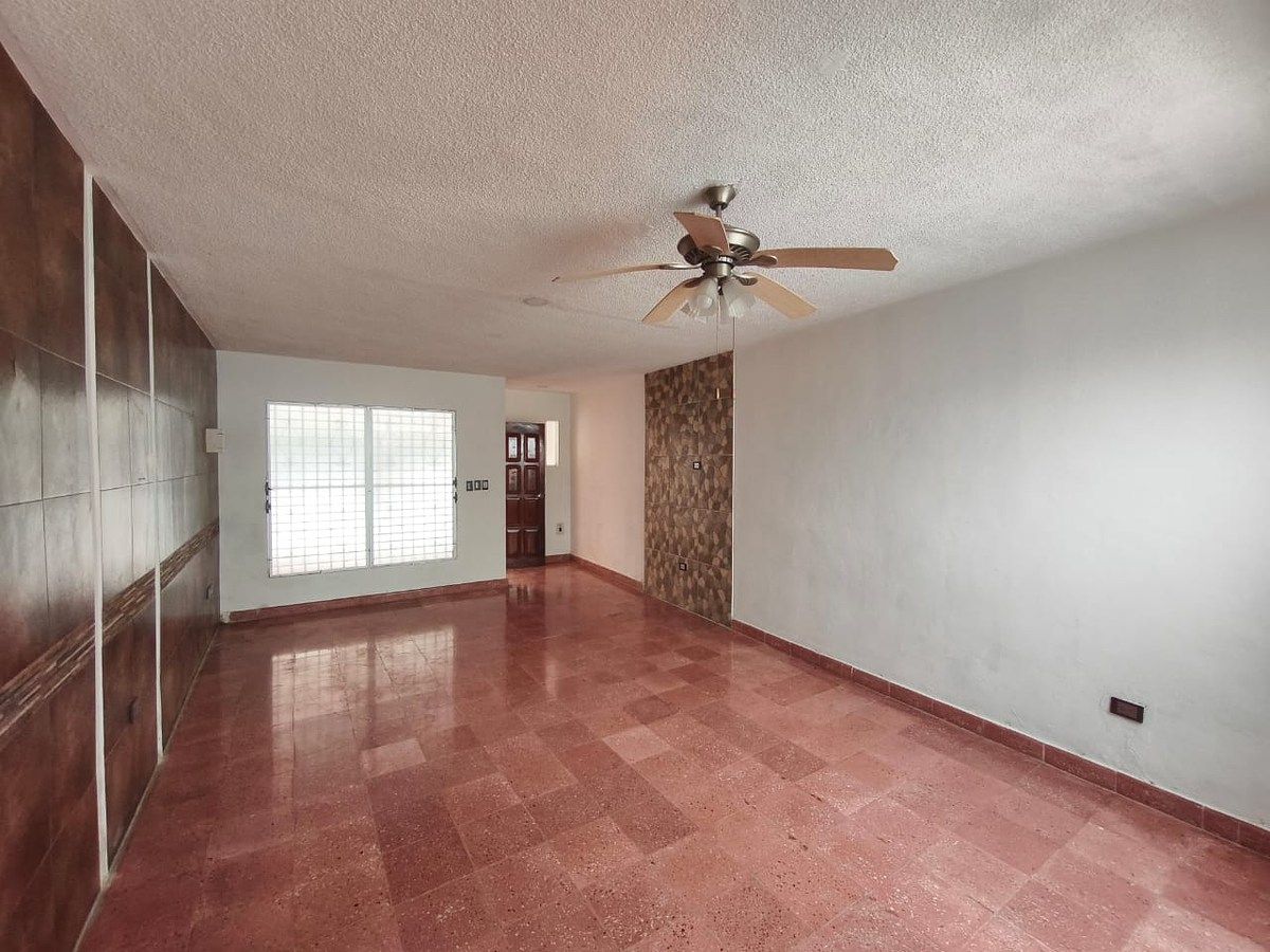 Casa en Mérida Centro, Mérida, foto 4 de 12