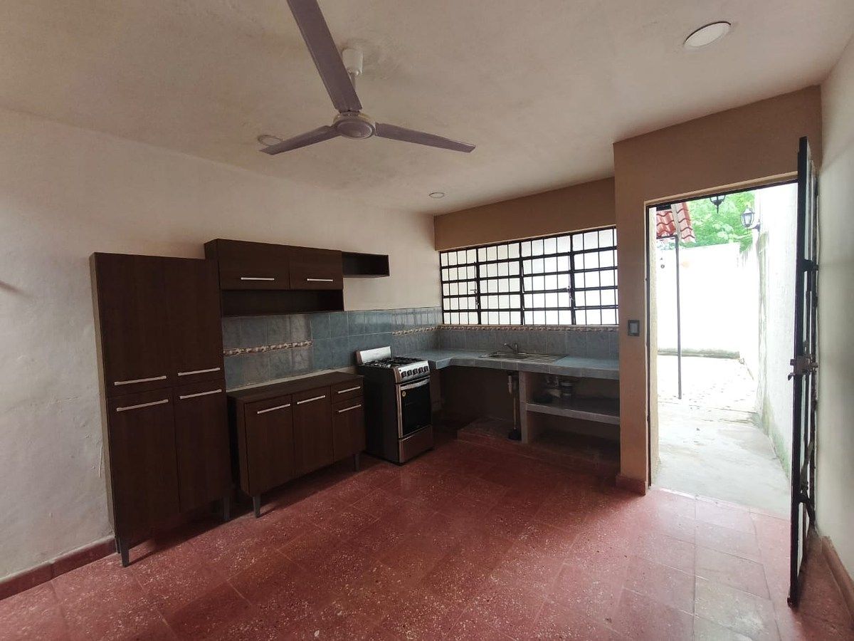 Casa en Mérida Centro, Mérida, foto 6 de 12