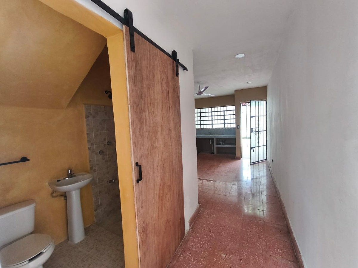 Casa en Mérida Centro, Mérida, foto 7 de 12