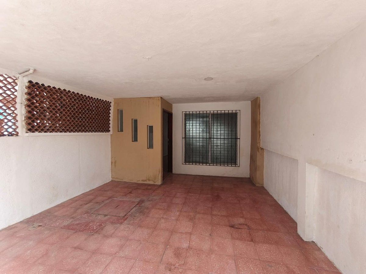 Casa en Mérida Centro, Mérida, foto 2 de 12