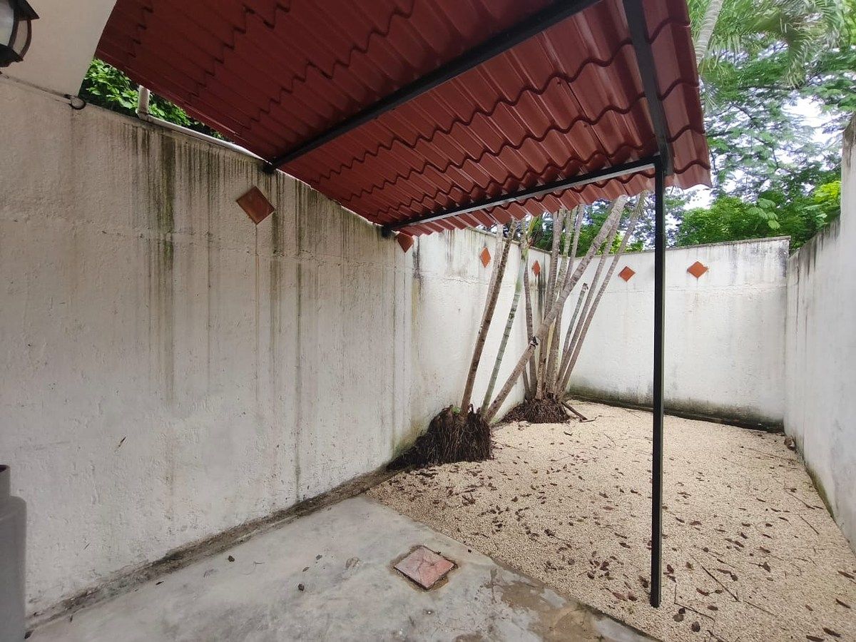 Casa en Mérida Centro, Mérida, foto 11 de 12