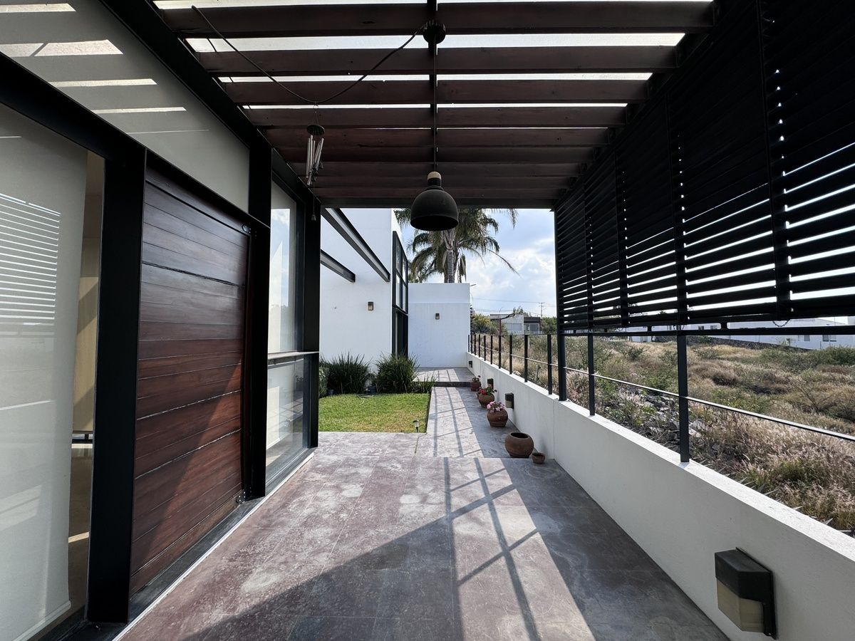 1 de 46: Linda terraza