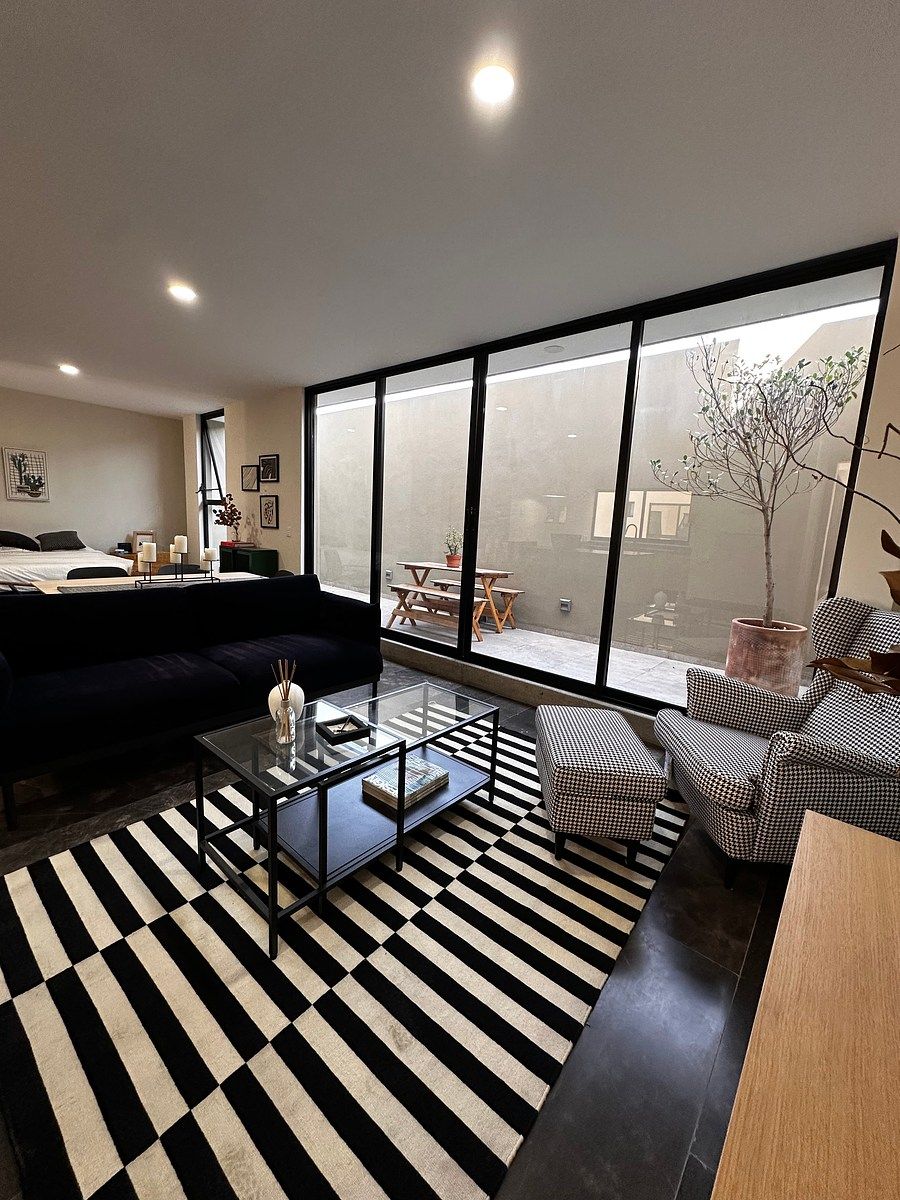 Departamento nuevo en venta a unos pasos del Expiatorio, foto 1 de 28