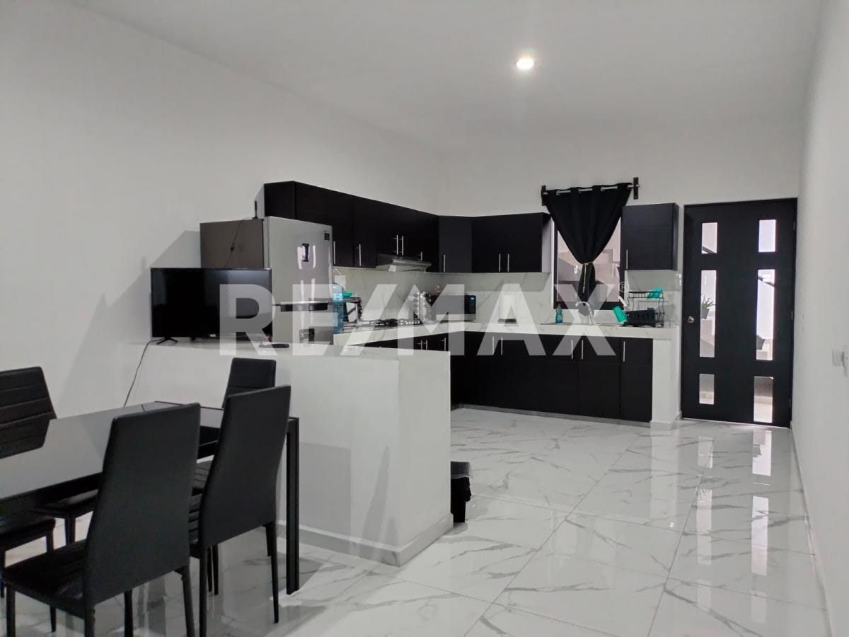Casa en Venta en Fraccionamiento Ciudad San Isidro