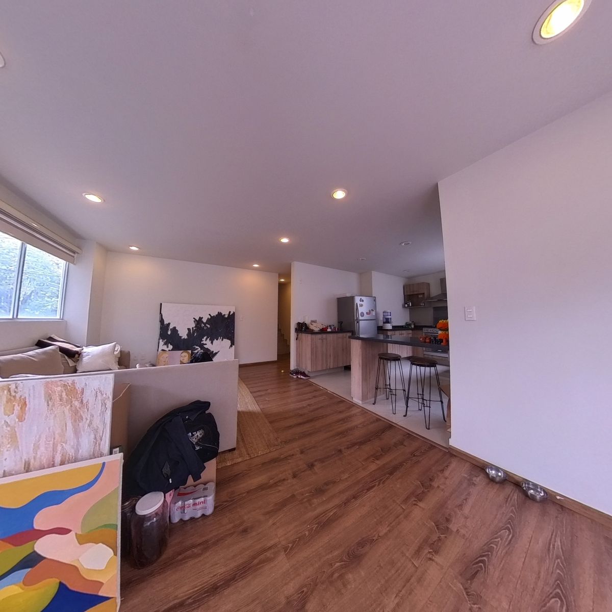 Departamento en Renta en Bajio con 3 Recámaras, 2 Baños y 173 Metros Cuadrados Departamento en Renta en Bajio con 3 Recámaras, 2 Baños y 173 Metros Cuadrados