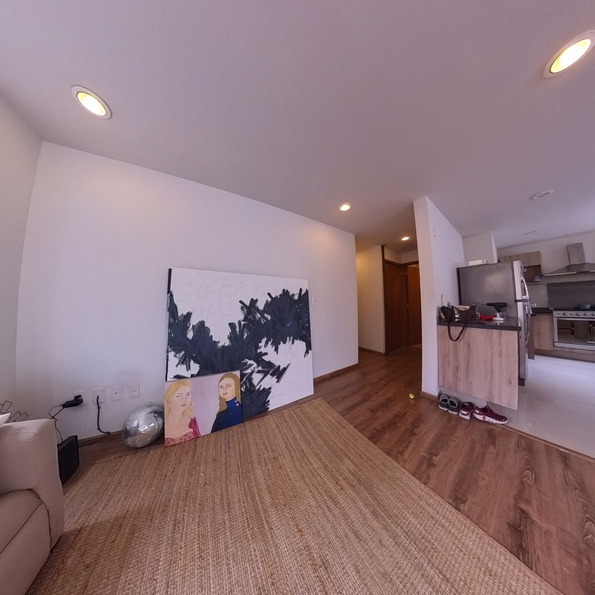 Departamento en Renta en Bajio con 3 Recámaras, 2 Baños y 173 Metros Cuadrados Departamento en Renta en Bajio con 3 Recámaras, 2 Baños y 173 Metros Cuadrados