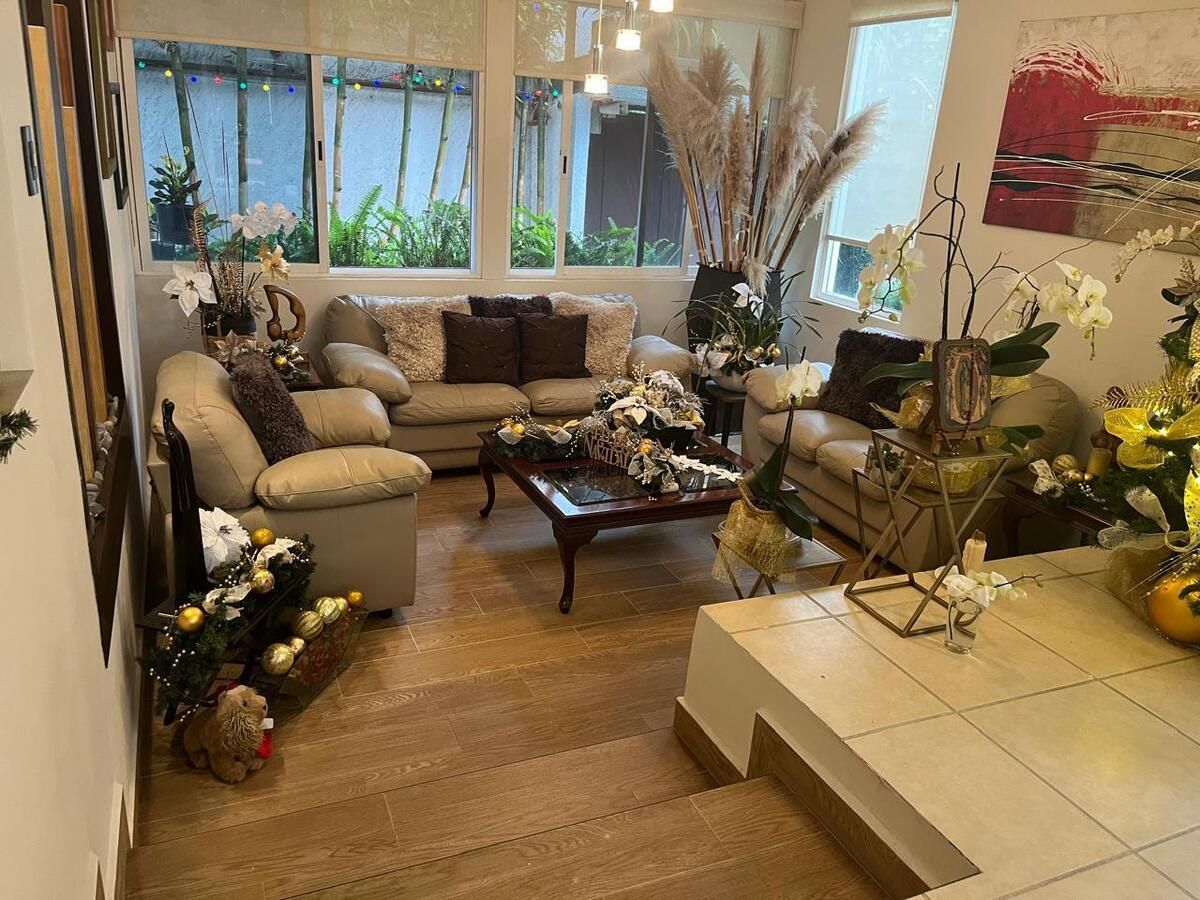 Casa en Venta en SAN JERONIMO