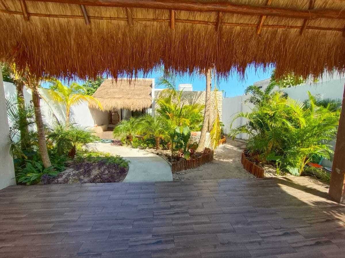 Casa en Venta en Mérida Yucatán en Chelem