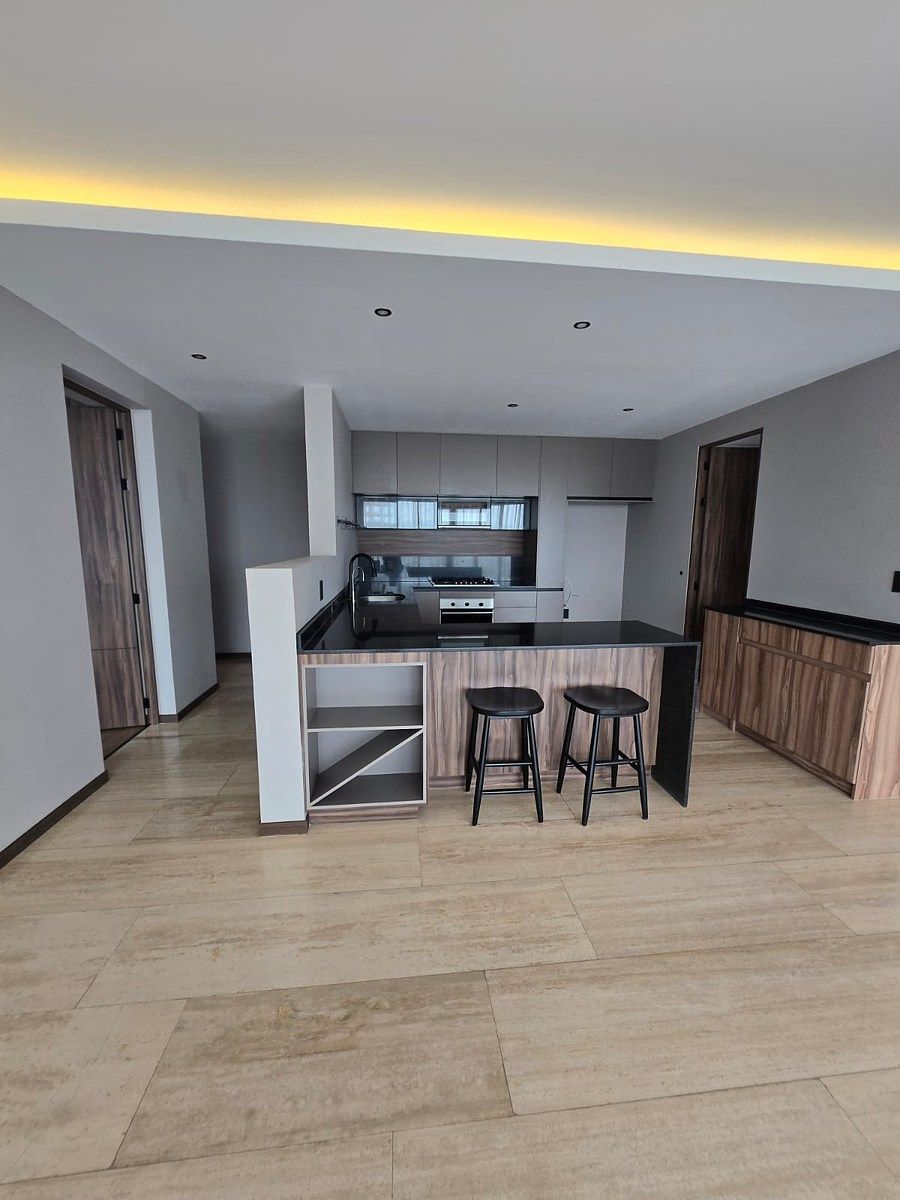 Departamento en El Campanario, Querétaro, foto 5 de 32