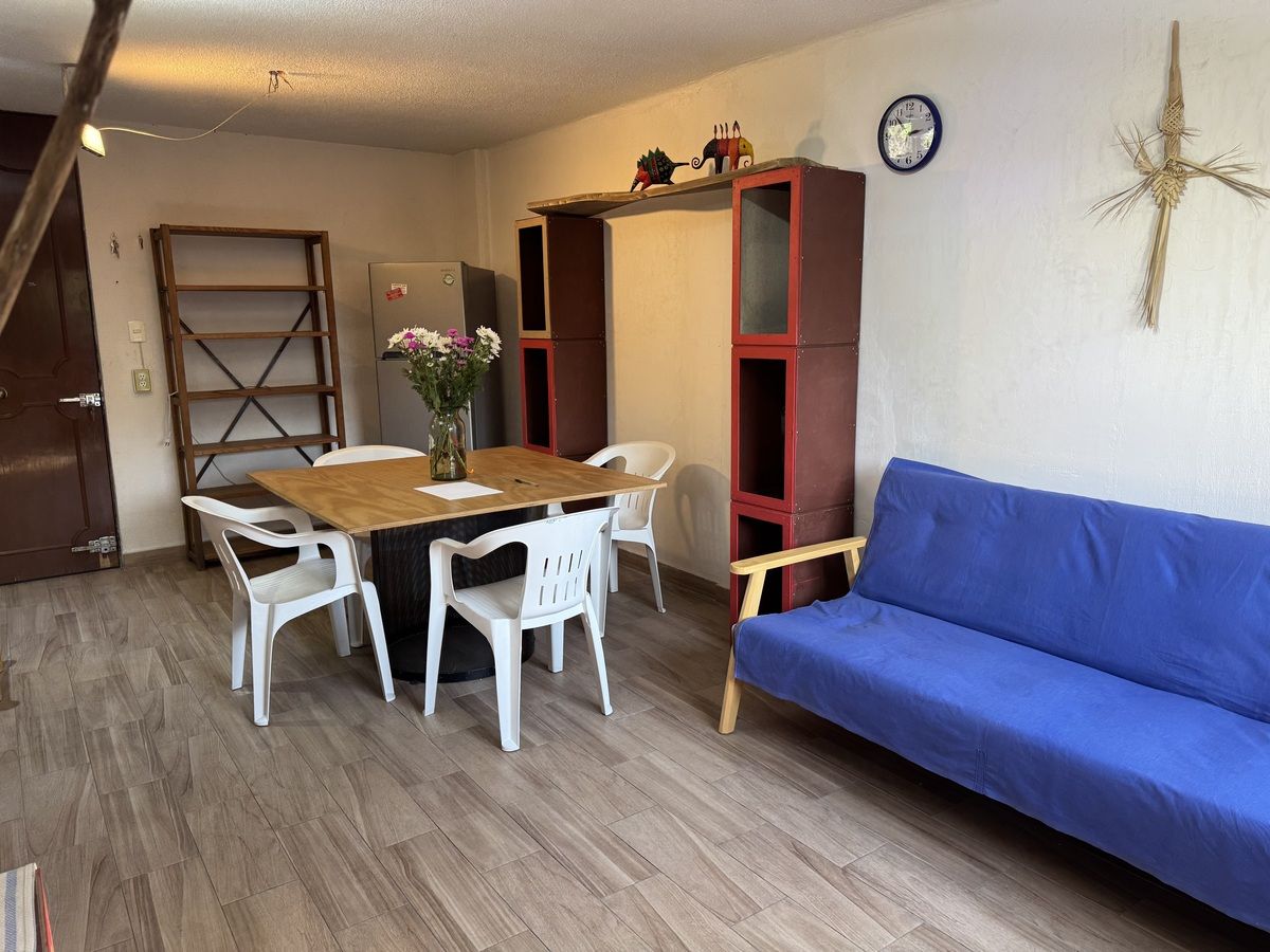 1 de 26: Amplia estancia