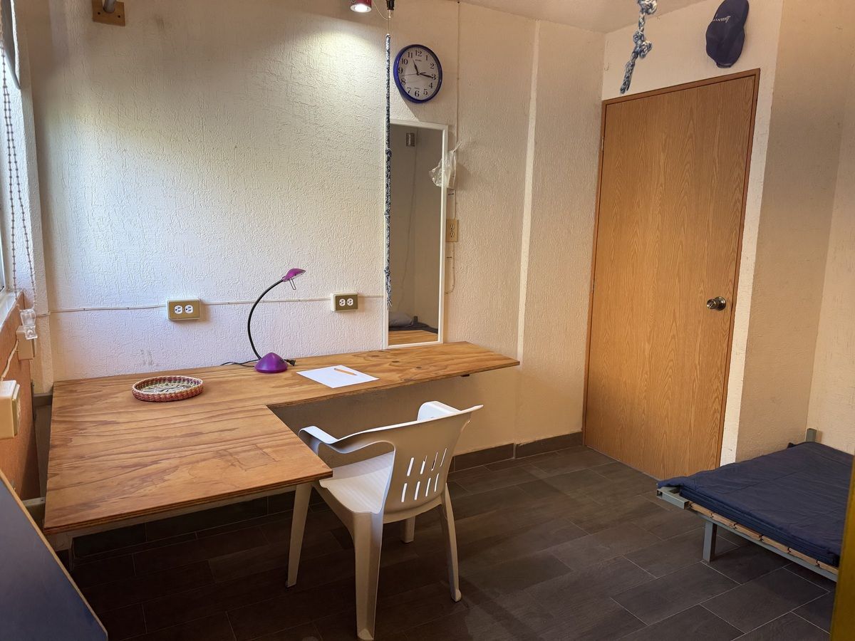 17 de 26: Recámara 2