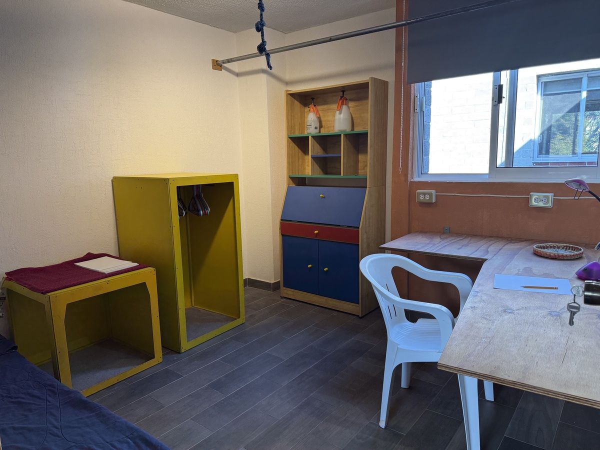 19 de 26: Recámara 2