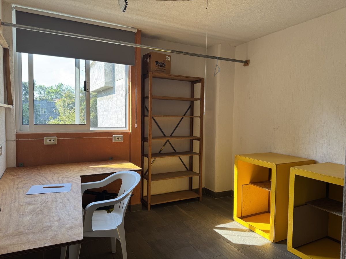 20 de 26: Recámara 3