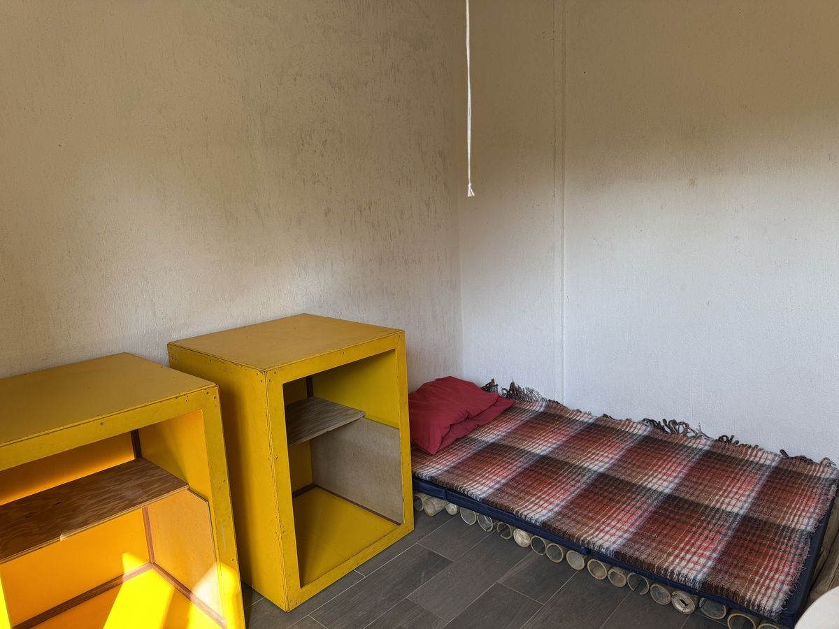 22 de 26: Recámara 3