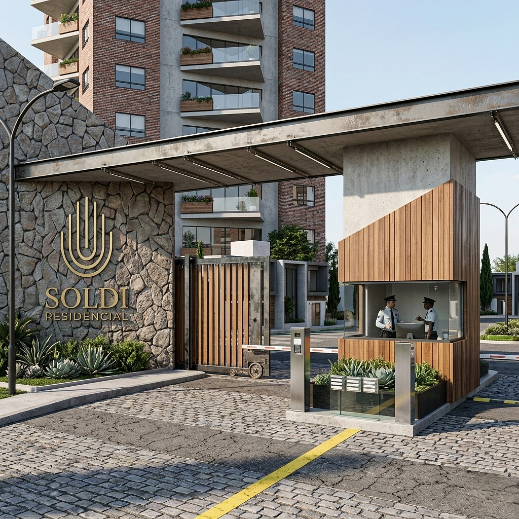 Terrenos en venta en Soldi Residencial, Morelia, Michoacan