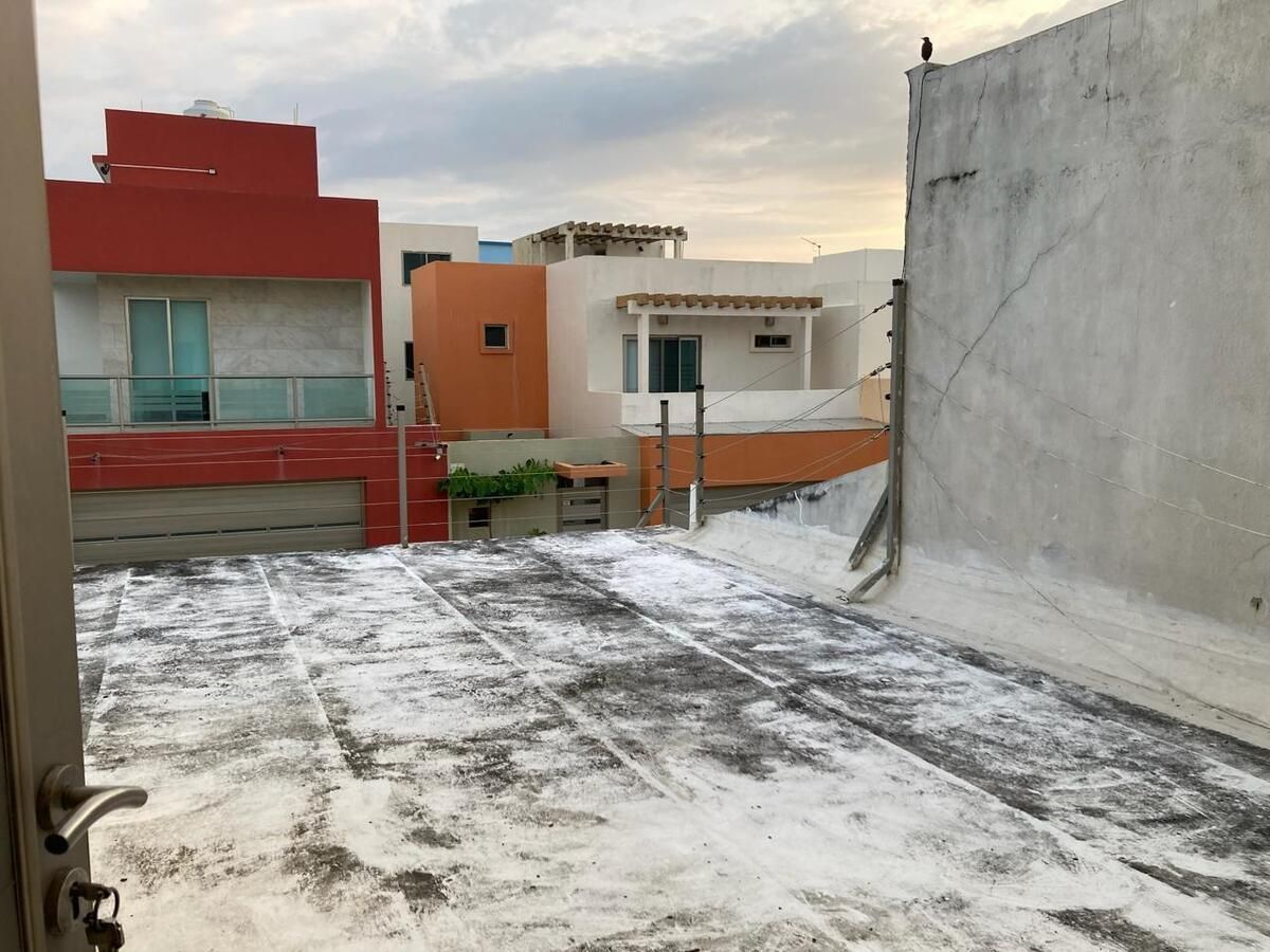 22 de 28: Sotea segundo nivel