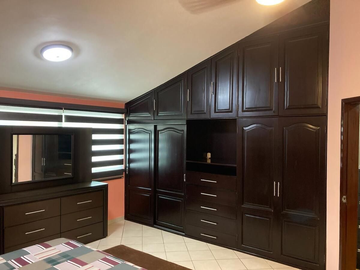 19 de 28: Recamara principal