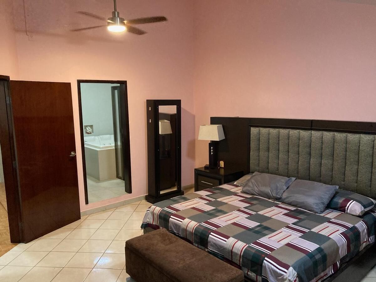 18 de 28: Recamara principal