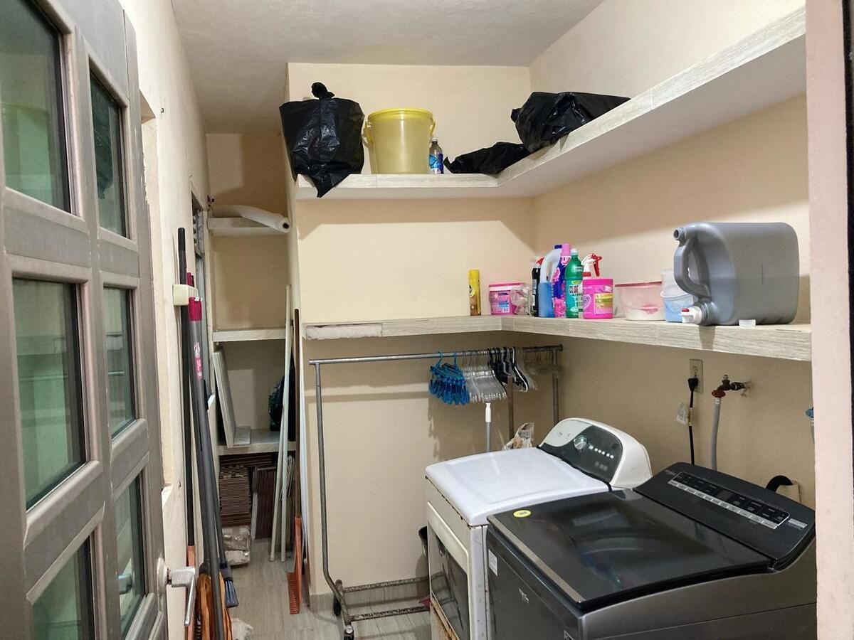 16 de 28: Cuarto de lavado