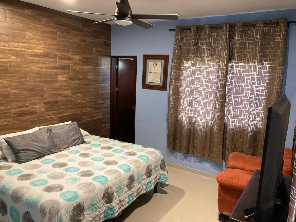 9 de 28: Recamara planta baja