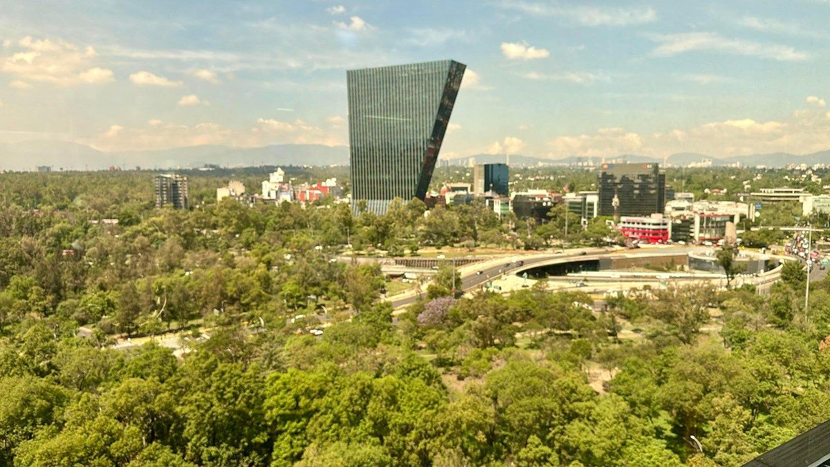 Oficina en Polanco III Sección, Miguel Hidalgo, foto 10 de 11