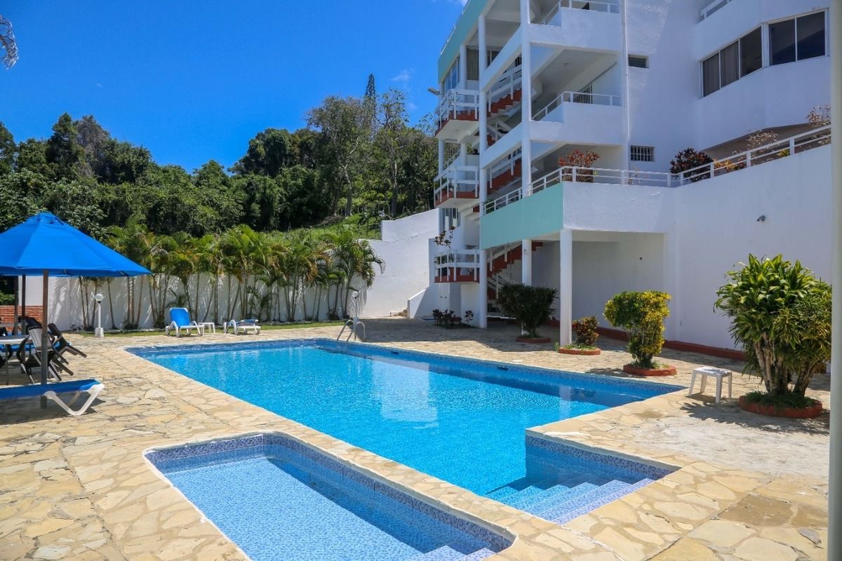 Apartamentos en Venta Los Charamicos, Puerto Plata