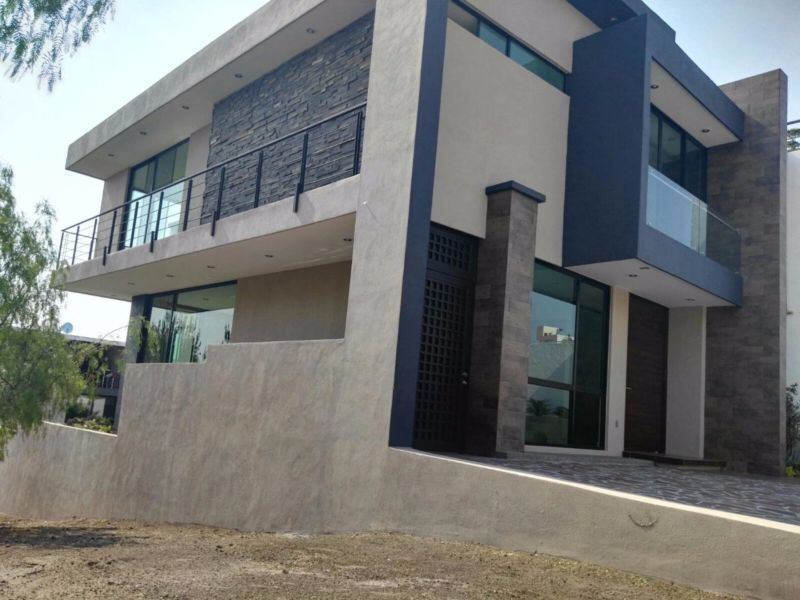 Casa En Bosques Del Refugio Guanajuato, 300 M², $ - Allproperty