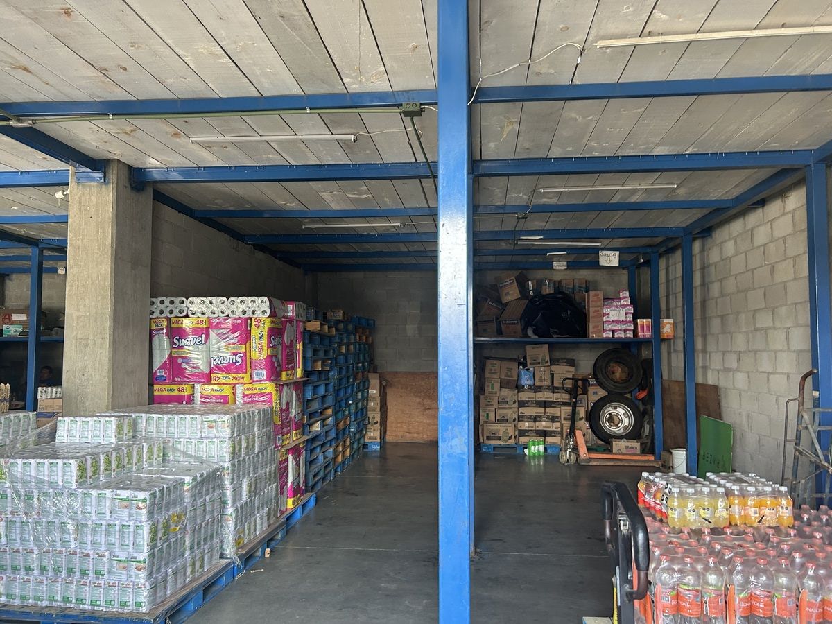 En Venta Bodega Comercial en Central de Abastos de Tuxtla, - foto 3