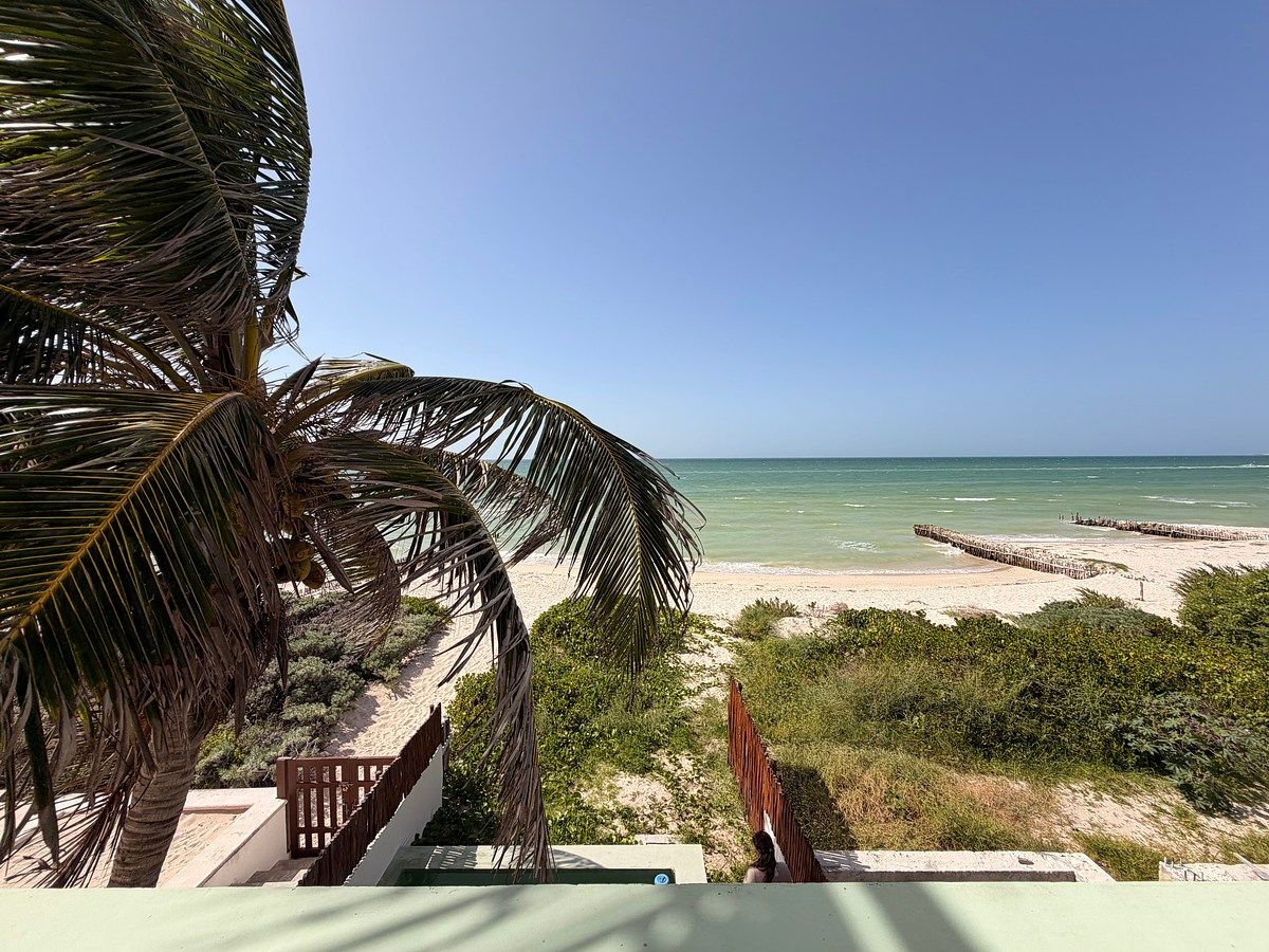 Vila em Chelem, Progreso, foto 11 de 29