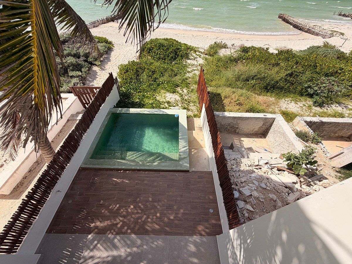 Vila em Chelem, Progreso, foto 17 de 29