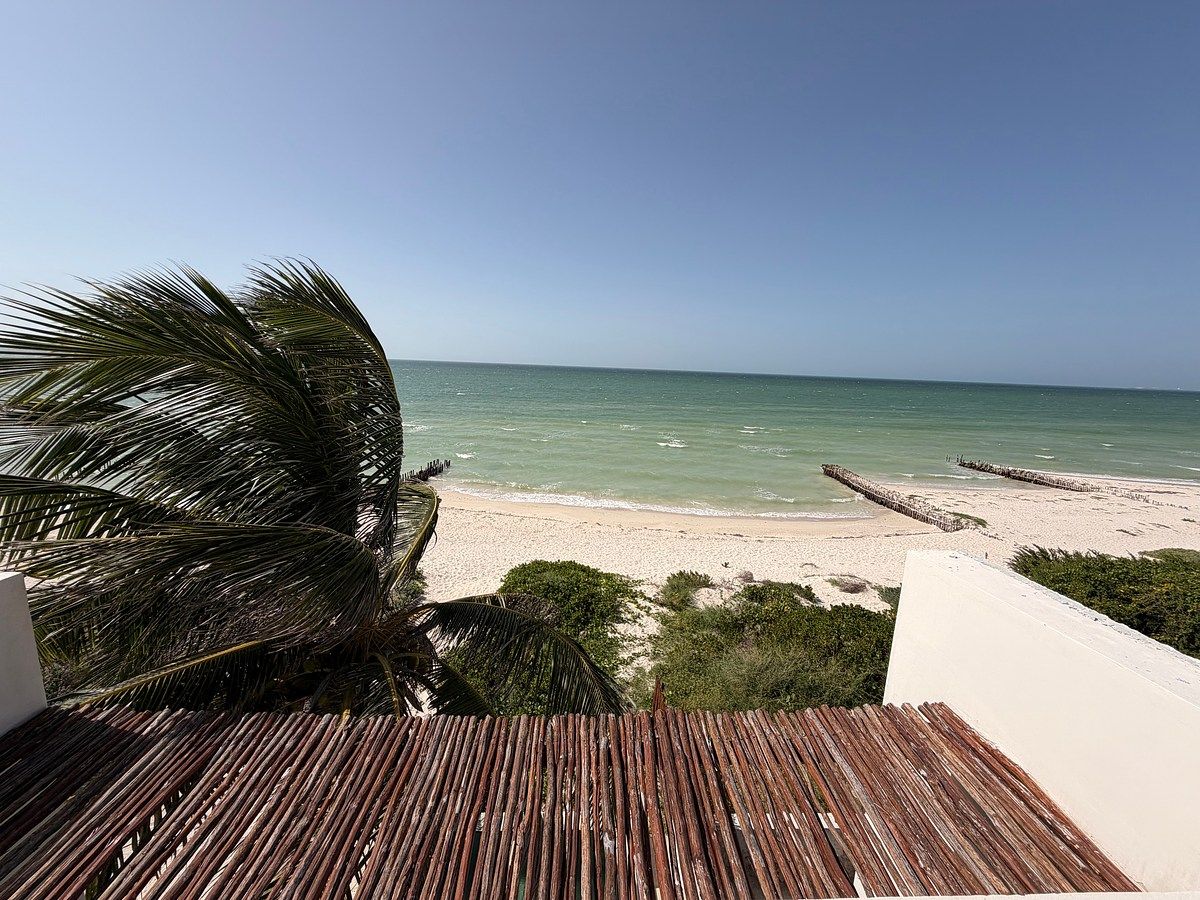 Vila em Chelem, Progreso, foto 21 de 29