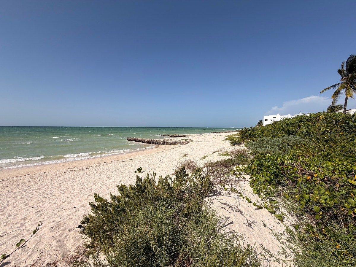 Vila em Chelem, Progreso, foto 25 de 29