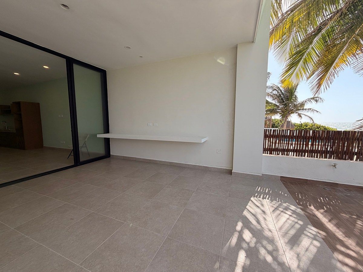 Vila em Chelem, Progreso, foto 26 de 29