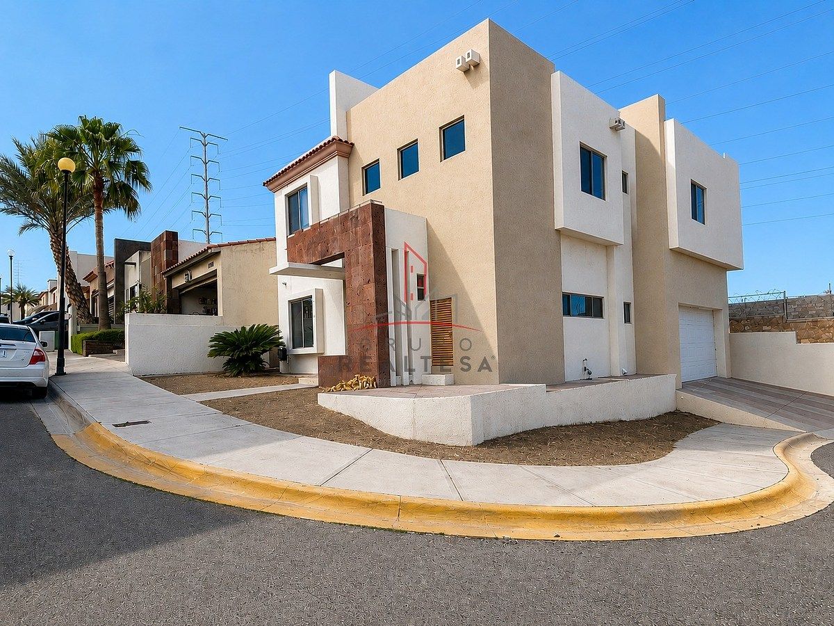 Casa Venta Fracc. Cantera lll 5,800,000 terbas RAO, foto 1 de 22