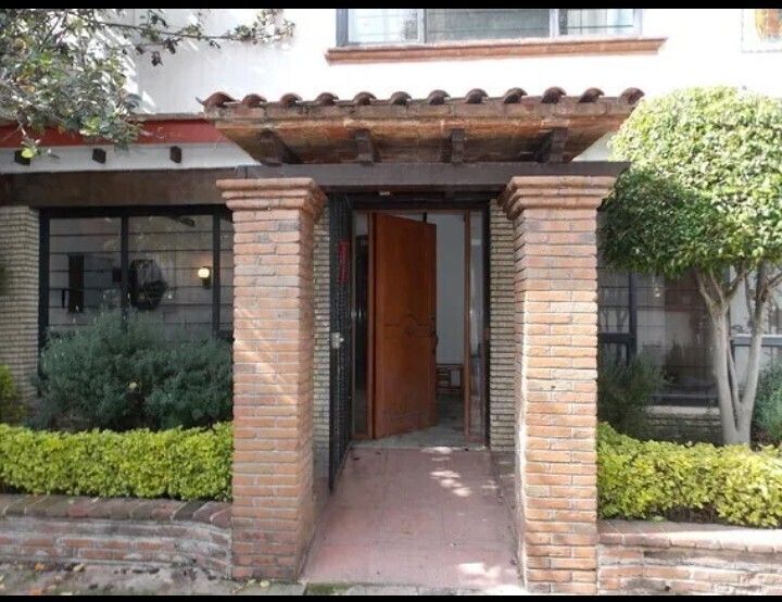 1 de 19: Entrada principal