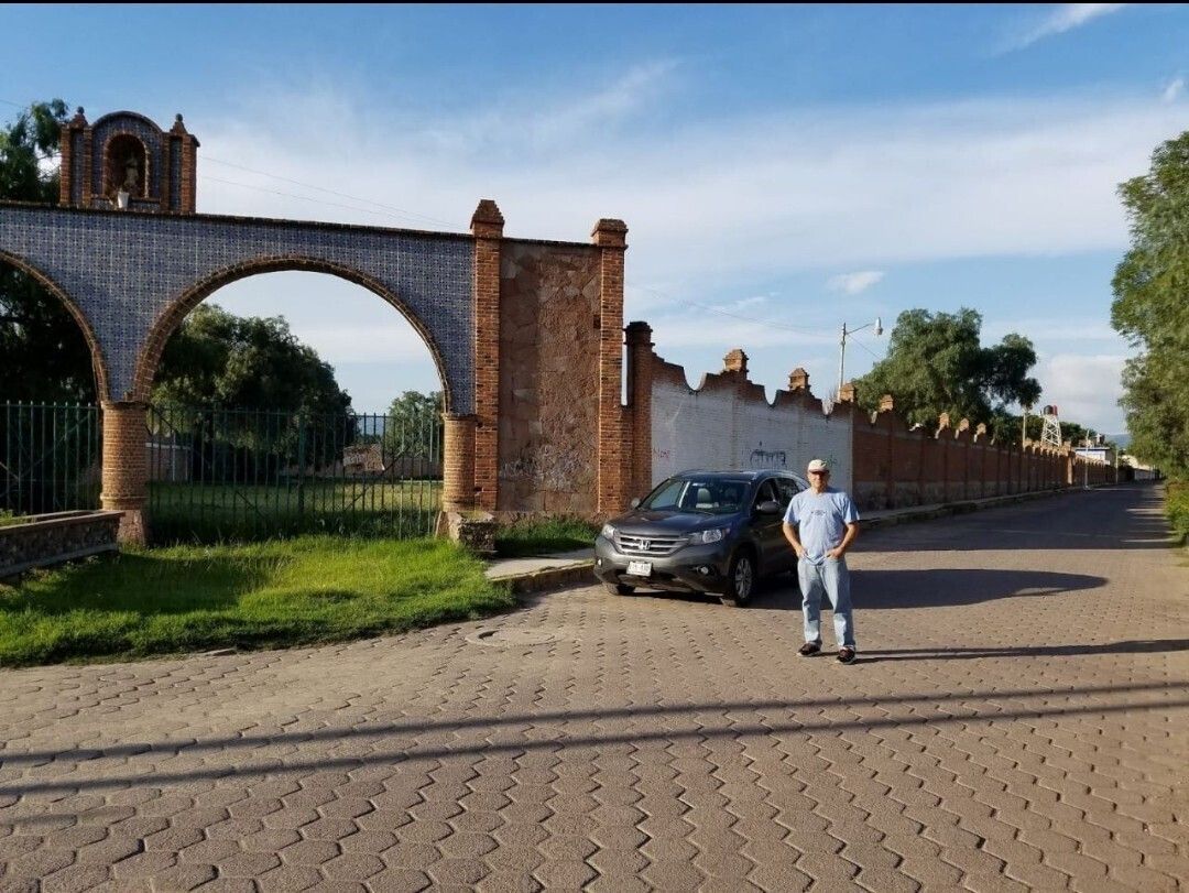 INVERSIONISTAS HACIENDA EN TEXCOCO - foto 2