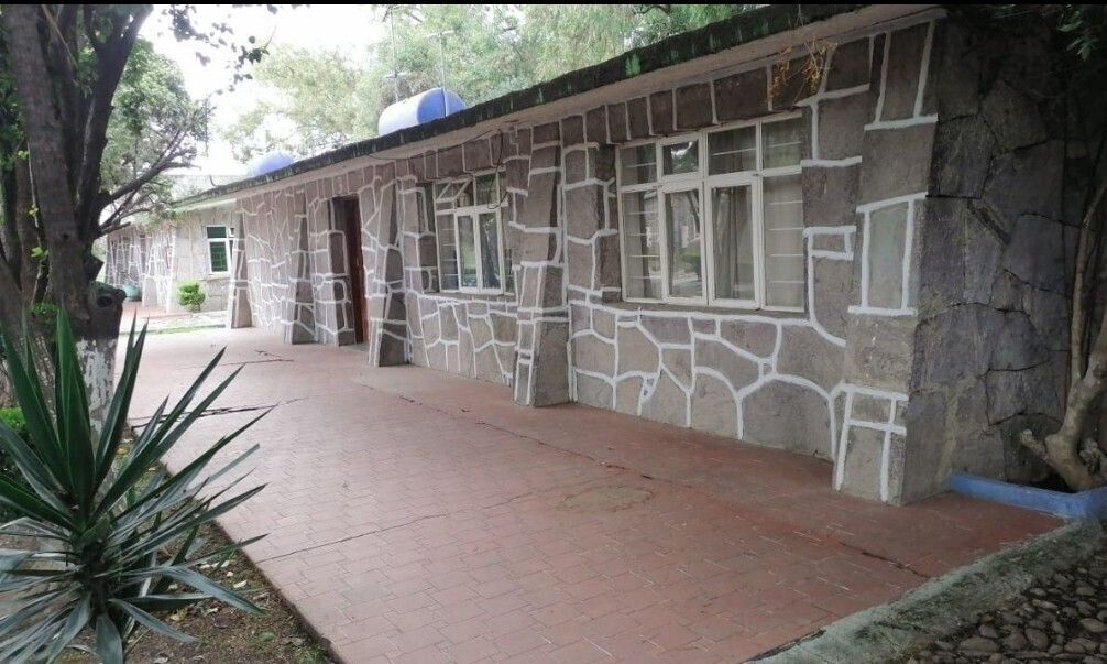INVERSIONISTAS HACIENDA EN TEXCOCO - foto 5