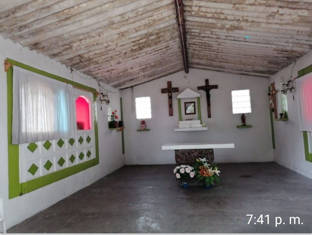 INVERSIONISTAS HACIENDA EN TEXCOCO - foto 3