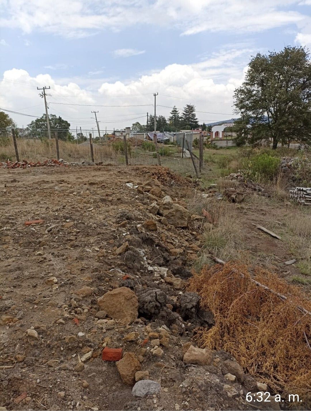 INVIERTE LAS CABAÑAS FRACC. TERRENO EN TEPOTZOTLAN,MEX. - foto 2