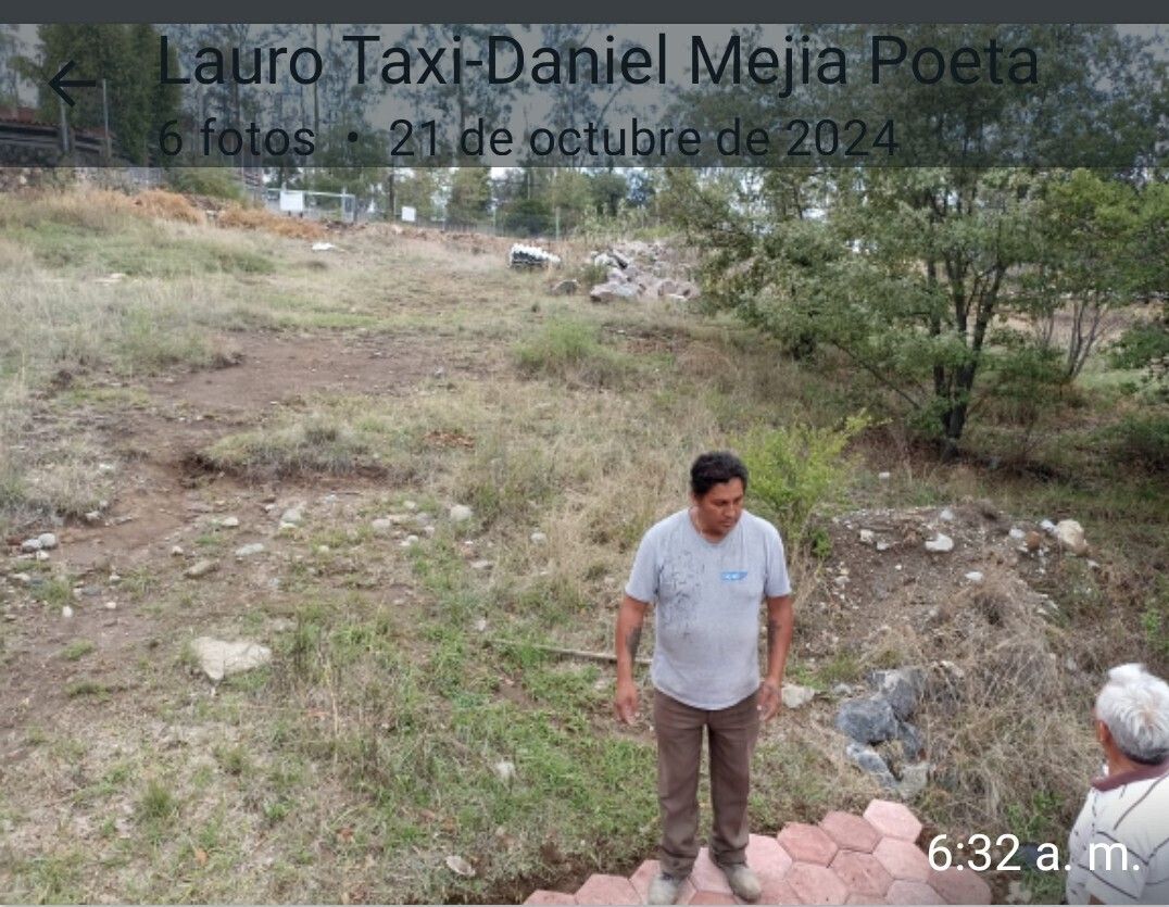 INVIERTE LAS CABAÑAS FRACC. TERRENO EN TEPOTZOTLAN,MEX. - foto 3