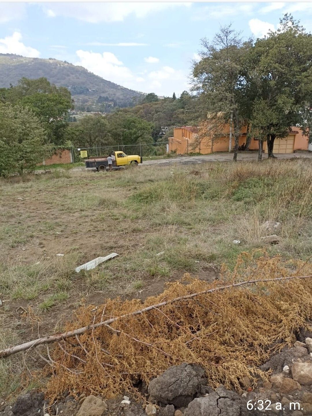 INVIERTE LAS CABAÑAS FRACC. TERRENO EN TEPOTZOTLAN,MEX. - foto 4