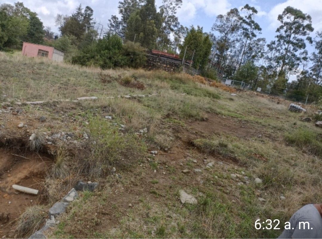 INVIERTE LAS CABAÑAS FRACC. TERRENO EN TEPOTZOTLAN,MEX. - foto 1